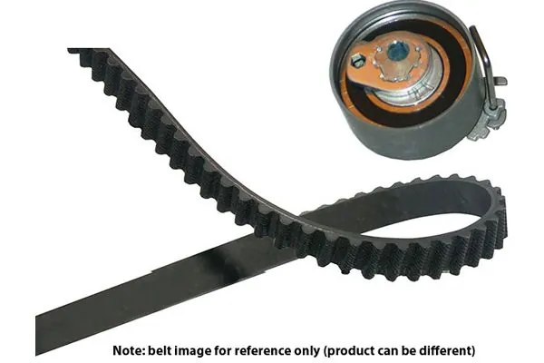Timing Belt Kit